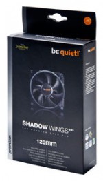 be quiet! ShadowWingsSW1 (BL026) (#2)
