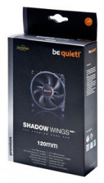 be quiet! ShadowWingsSW1 (BL053) (#2)