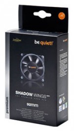be quiet! ShadowWingsSW1 (BL052) (#2)