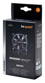 be quiet! ShadowWingsSW1 (BL025) (#2)