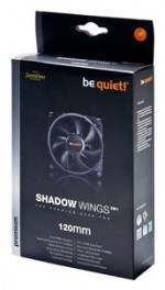 be quiet! ShadowWingsSW1 (BL055) (#2)