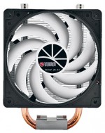 Кулер Titan TTC-NC15TZ/KU/V2(RB)