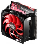 Cooler Master X6 (RR-X6NN-19PR-R1) (#2)