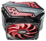 Cooler Master X6 (RR-X6NN-19PR-R1) (#3)