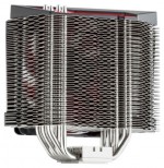 Cooler Master X6 (RR-X6NN-19PR-R1) (#4)