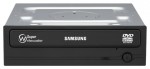 DVD RW DL Toshiba Samsung Storage Techno SH-224BB Black