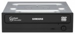 DVD RW DL Toshiba Samsung Storage Techno SH-224BB Black