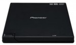 DVD RW DL Pioneer DVR-XD11T Black