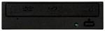 BD-ROM/DVD RW Pioneer BDC-207DBK Black