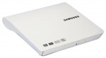DVD RW DL Toshiba Samsung Storage Techno SE-208DB White