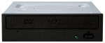 BD-RE Pioneer BDR-208DBK Black