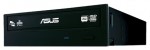 DVD RW DL ASUS DRW-24F1ST Black