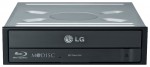 BD-RE LG BH16NS40 Black