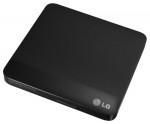 LG GP50NB40 Black (#2)