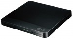 DVD RW DL LG GP50NB41 Black
