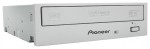 DVD RW DL Pioneer DVR-S21LSK Silver