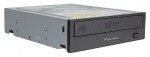 DVD RW DL Pioneer DVR-S21LBK Black