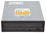 DVD RW DL Pioneer DVR-221BK Black