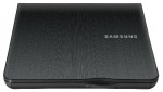 DVD RW DL Toshiba Samsung Storage Techno SE-218CN Black