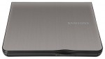 DVD RW DL Toshiba Samsung Storage Techno SE-218CN Silver