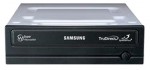 DVD RW DL Toshiba Samsung Storage Techno SH-S224BB Black
