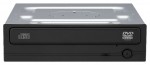 DVD-ROM Toshiba Samsung Storage Techno SH-118BB Black