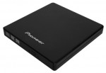 Pioneer DVR-XT11T Black