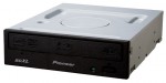 BD-RE Pioneer BDR-209EBK Black