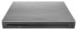 Toshiba Samsung Storage Techno SE-B18AB Silver