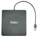 DVD RW DL Axiom GA31F Black