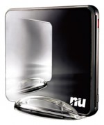 DVD RW DL NU ESW846B Black