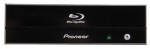 Pioneer BDR-S09XLT Black