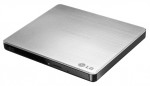 DVD RW DL LG GP60NS50 Silver