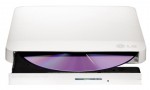 DVD RW DL LG GP50NW40 White