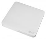 LG GP50NW40 White (#3)