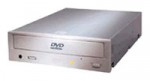 DVD-ROM HP 217053-B21 White