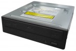 BD-ROM/DVD RW Pioneer BDC-207BK Black