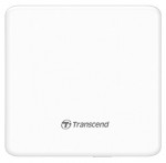 DVD RW DL Transcend TS8XDVDS-W White