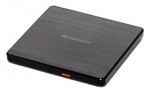 DVD RW Lenovo Slim DVD Burner DB65 BO Black