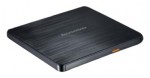 DVD RW Lenovo Slim DVD Burner DB65 Black