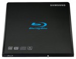 BD-RE Toshiba Samsung Storage Techno SE-506BB Black