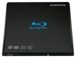BD-RE Toshiba Samsung Storage Techno SE-506BB Black