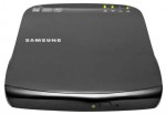 DVD RW DL Toshiba Samsung Storage Techno SE-208BW Black
