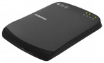 Toshiba Samsung Storage Techno SE-208BW Black (#2)