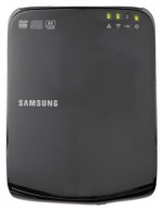 Toshiba Samsung Storage Techno SE-208BW Black (#3)