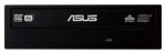 DVD RW DL ASUS DRW-22B3S  Black