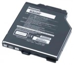 DVD RW DL Panasonic CF-VDM311U Black