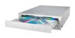 DVD RW DL Sony NEC Optiarc DVD-RW ND-4550 White