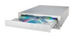 Sony NEC Optiarc DVD-RW ND-4550 White