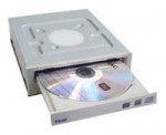 DVD RW DL TEAC DV-W518GM White